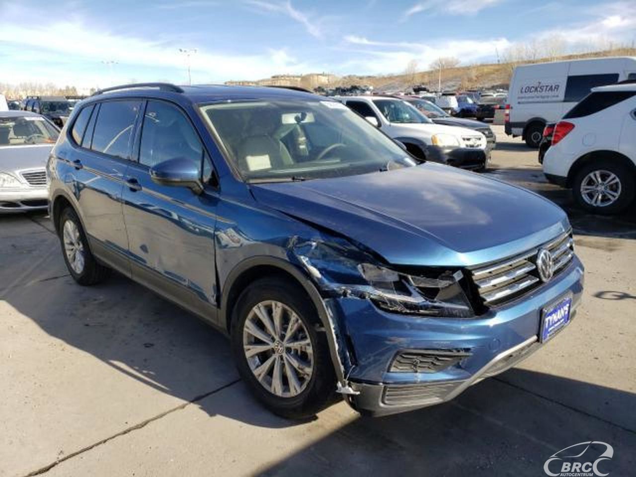 Volkswagen Tiguan | 50