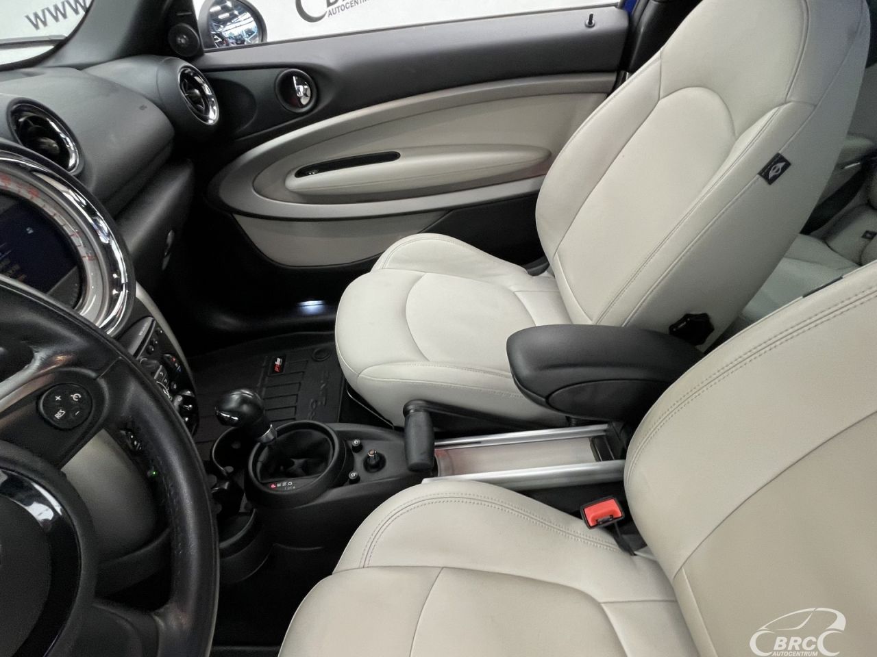 Mini Paceman | 38