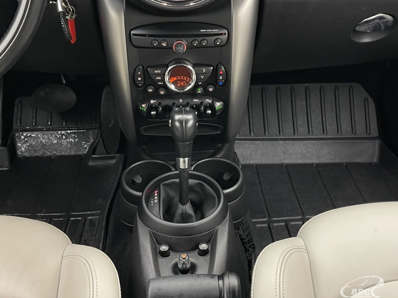 Mini Paceman | 27