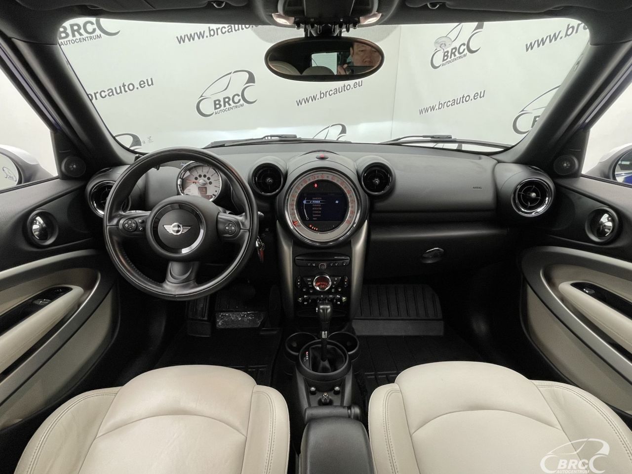 Mini Paceman | 4