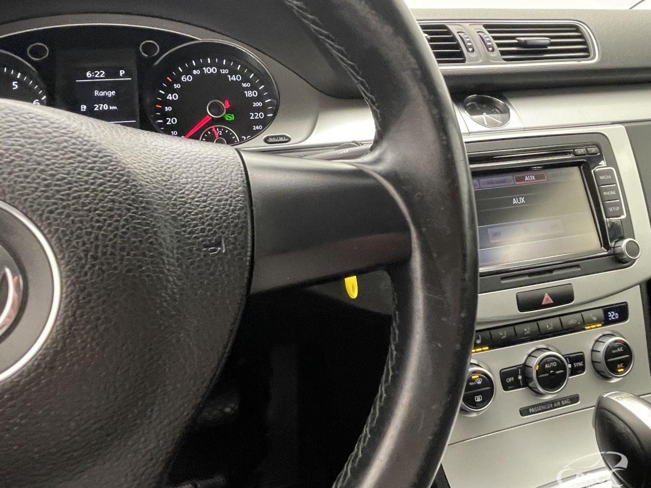 Volkswagen Passat | 28
