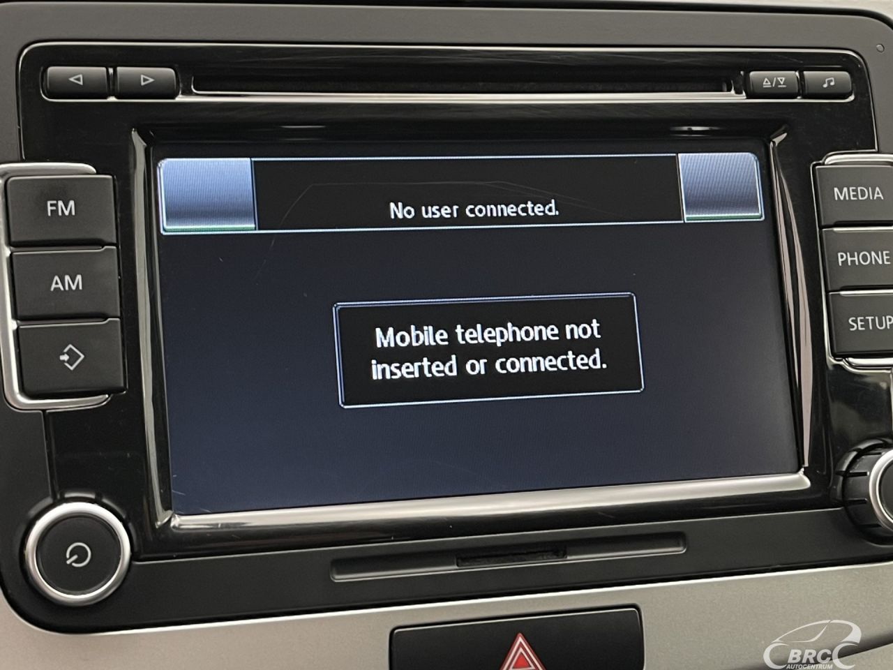 Volkswagen Passat | 34
