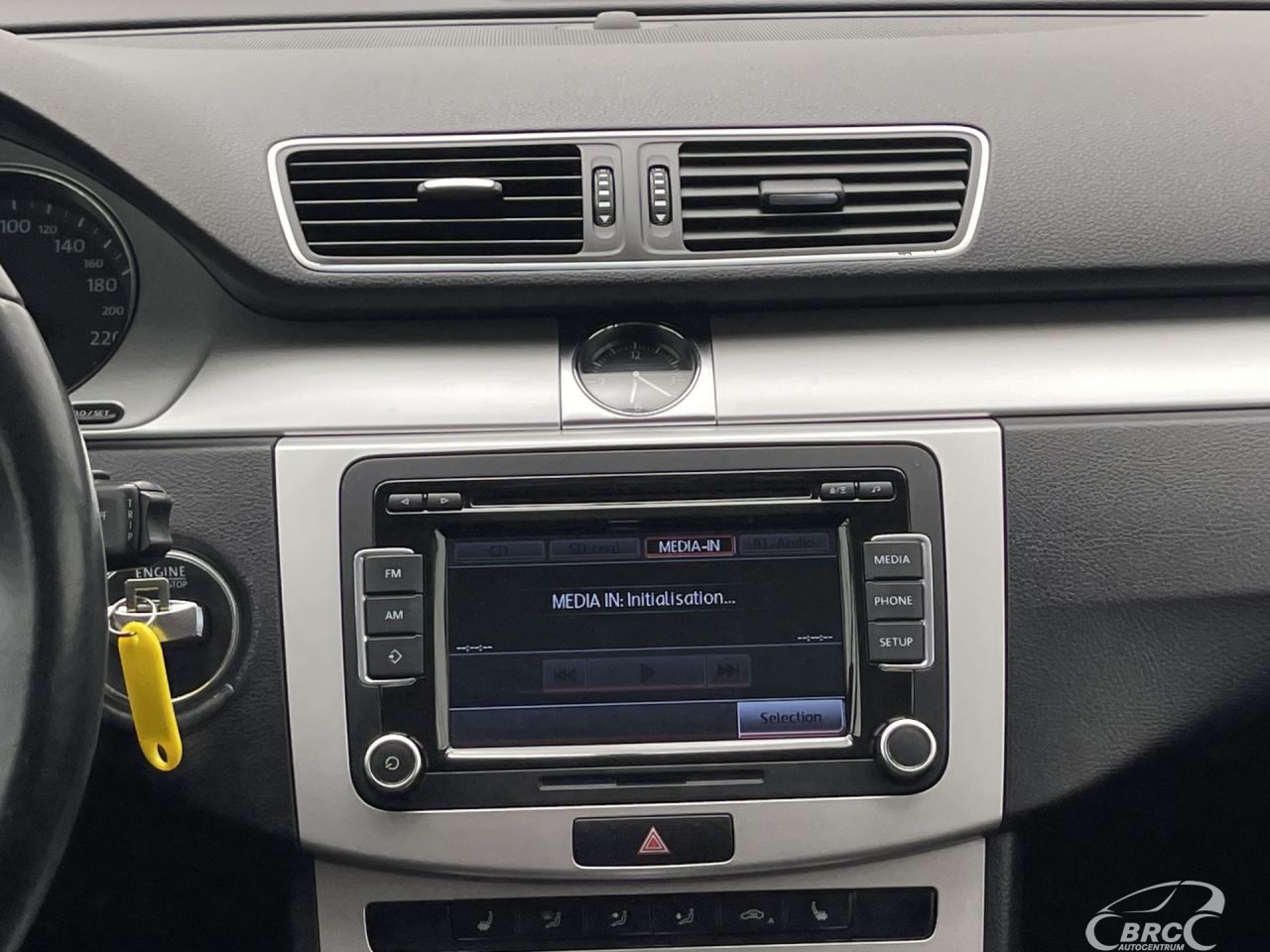 Volkswagen Passat | 14