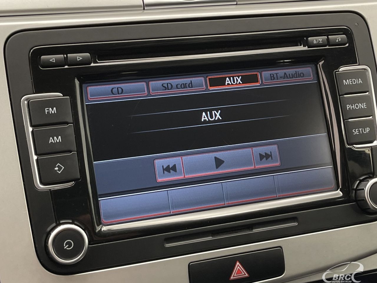 Volkswagen Passat | 31