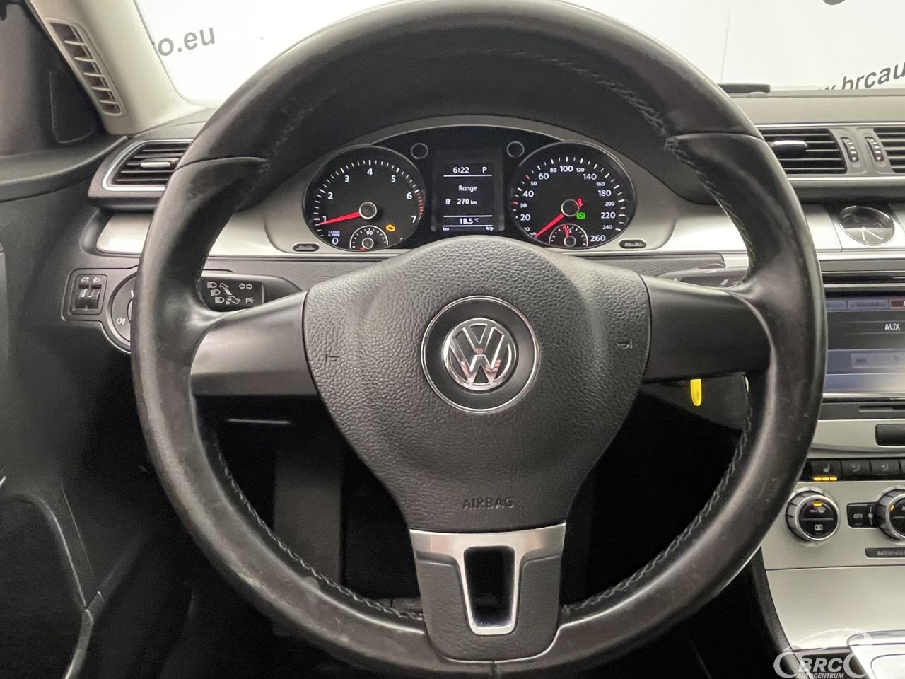 Volkswagen Passat | 27