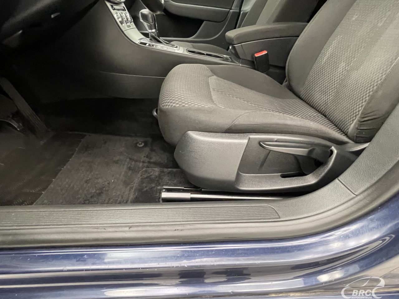Volkswagen Passat | 20