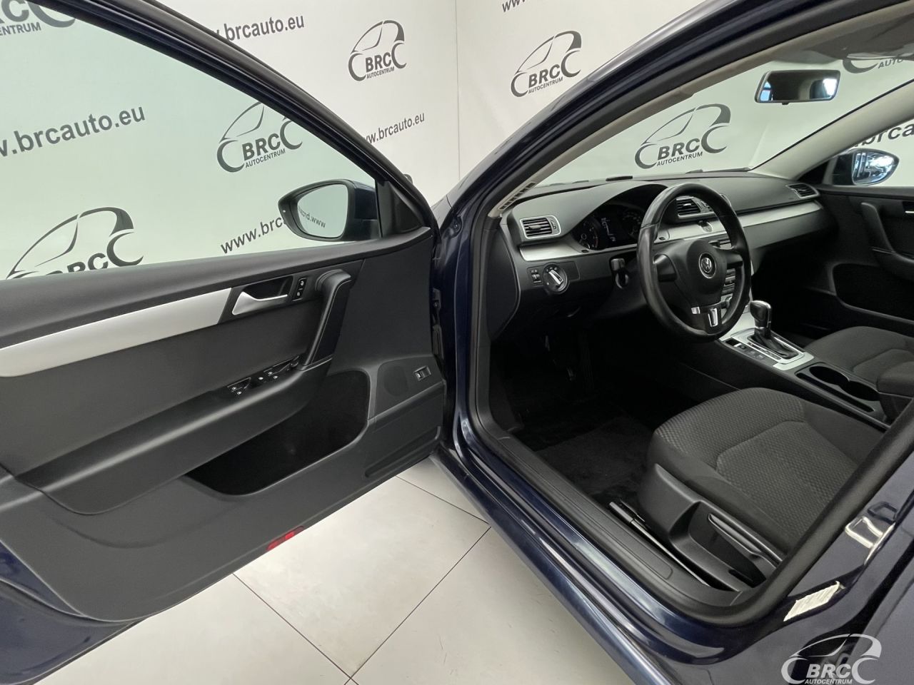 Volkswagen Passat | 17