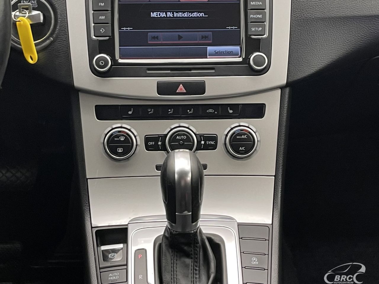 Volkswagen Passat | 15