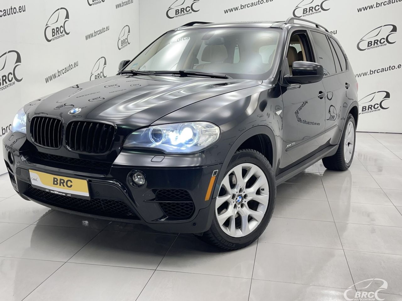 BMW X5 | 48