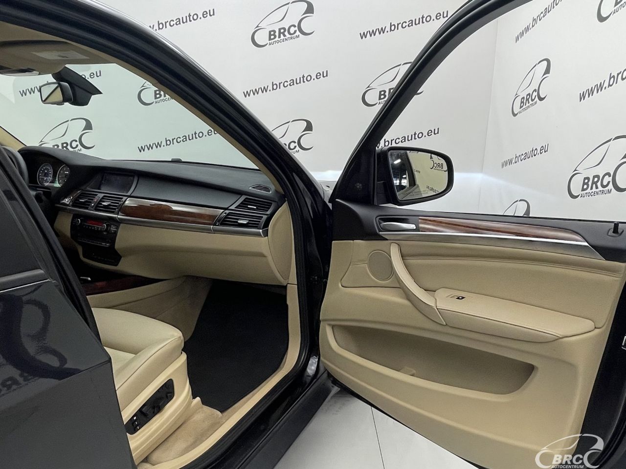 BMW X5 | 7