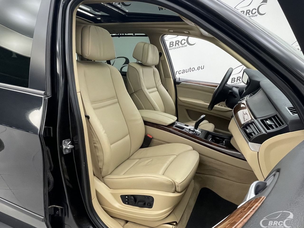 BMW X5 | 6