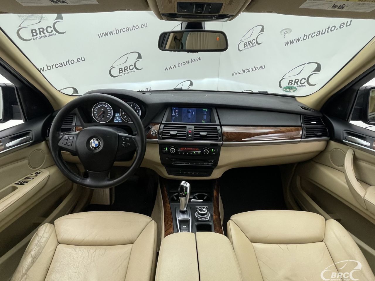 BMW X5 | 2
