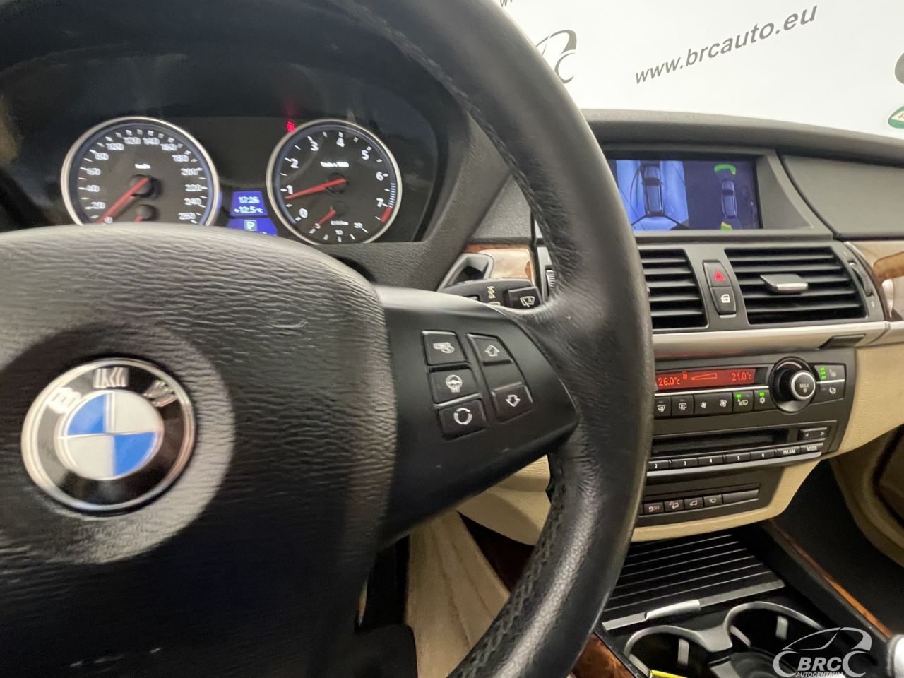 BMW X5 | 30