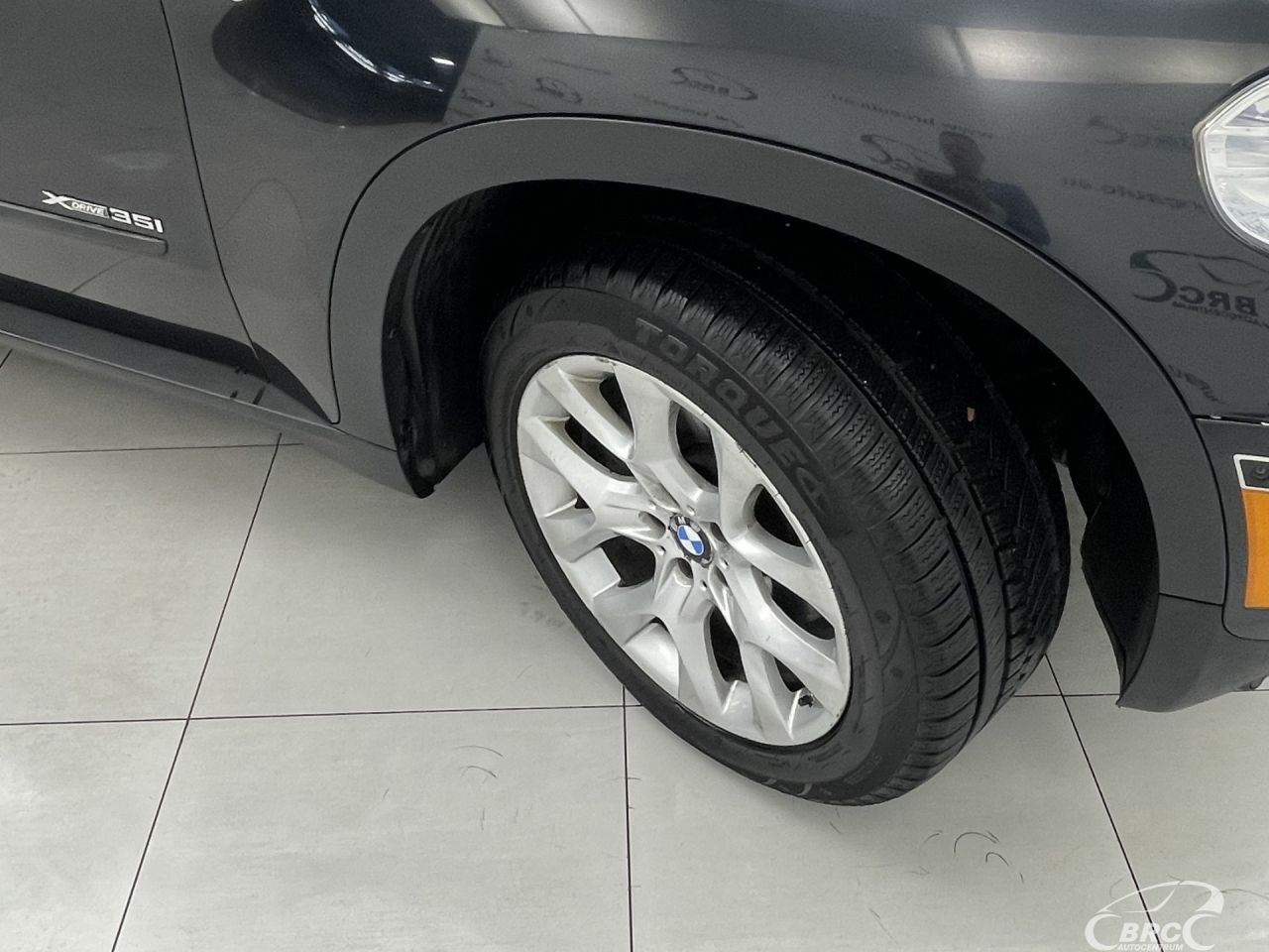 BMW X5 | 43