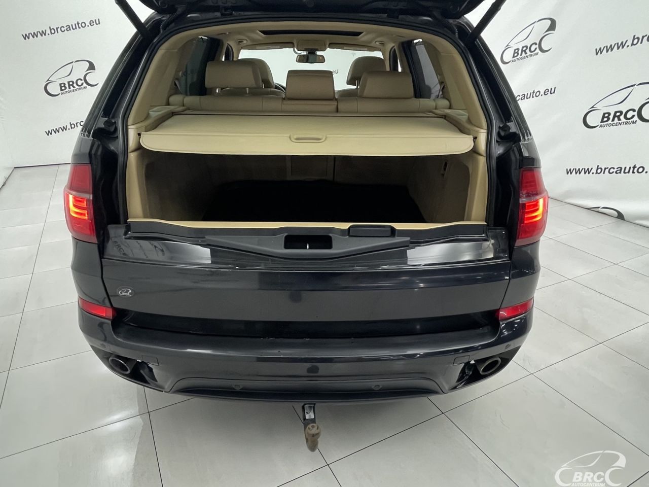 BMW X5 | 45