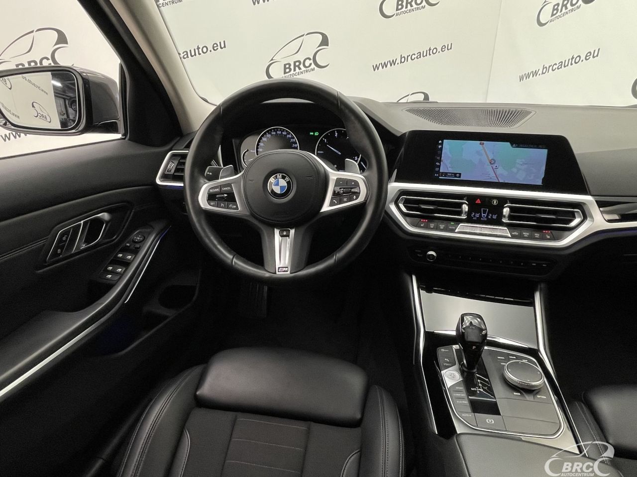 BMW 320 | 13