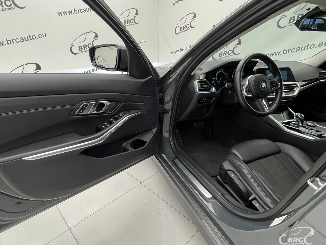 BMW 320 | 18