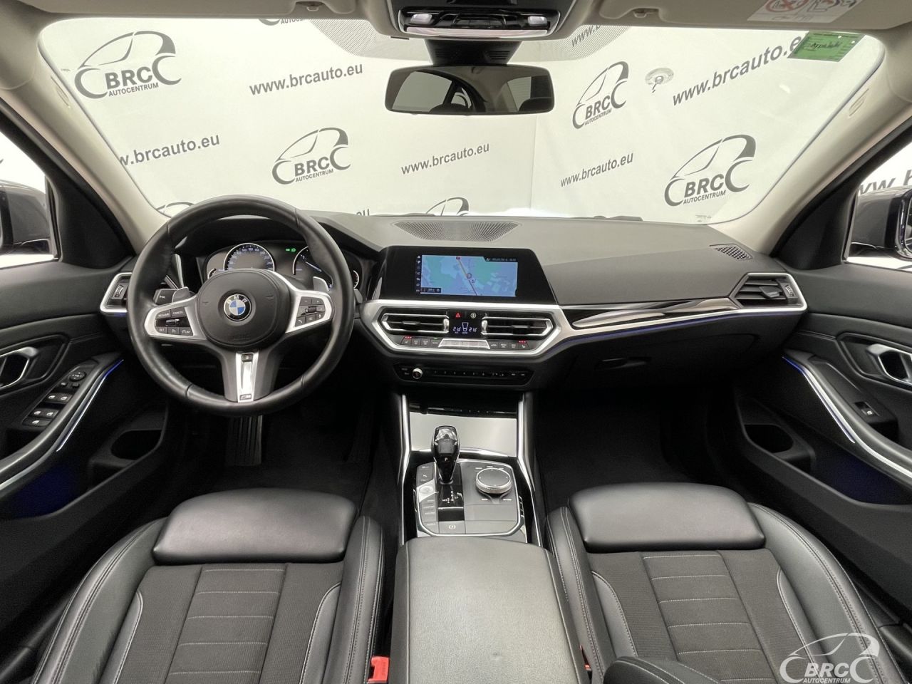 BMW 320 | 2
