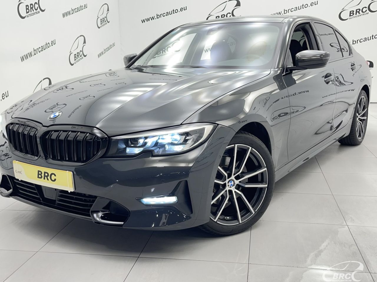BMW 320 | 42