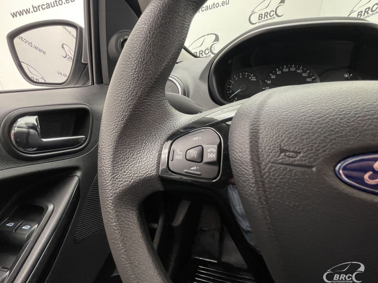 Ford Ka+ | 27