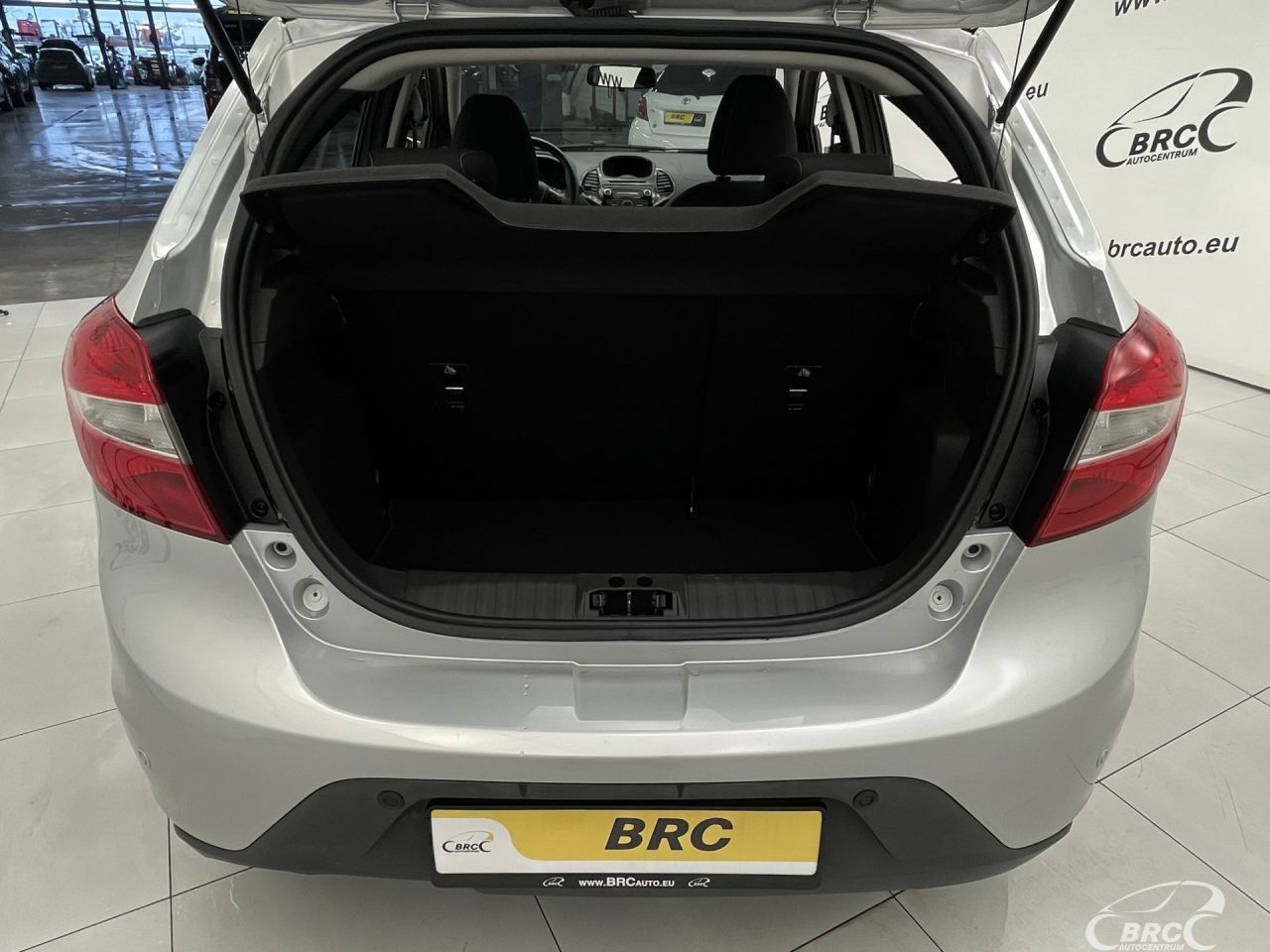 Ford Ka+ | 36