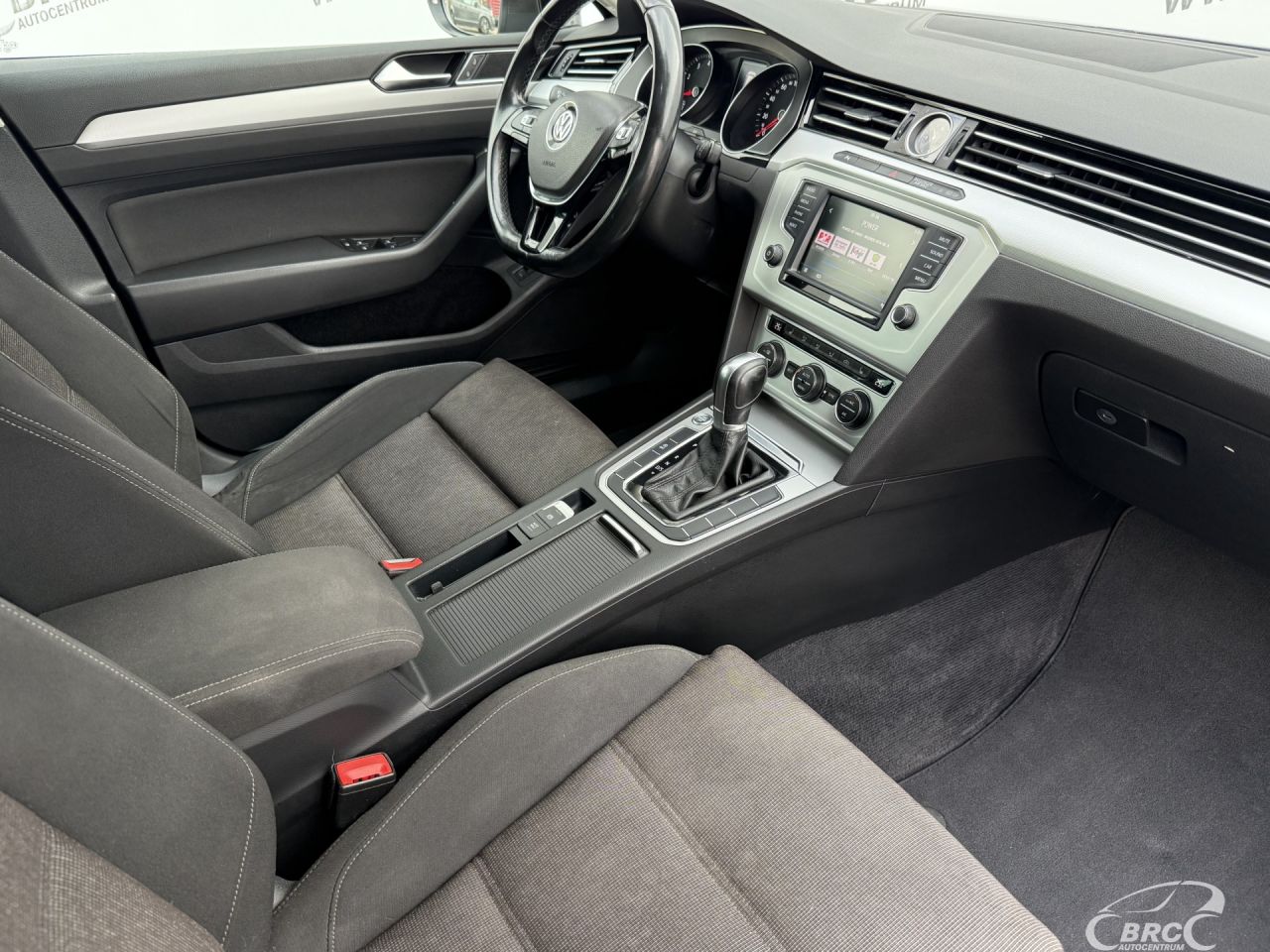 Volkswagen Passat | 7