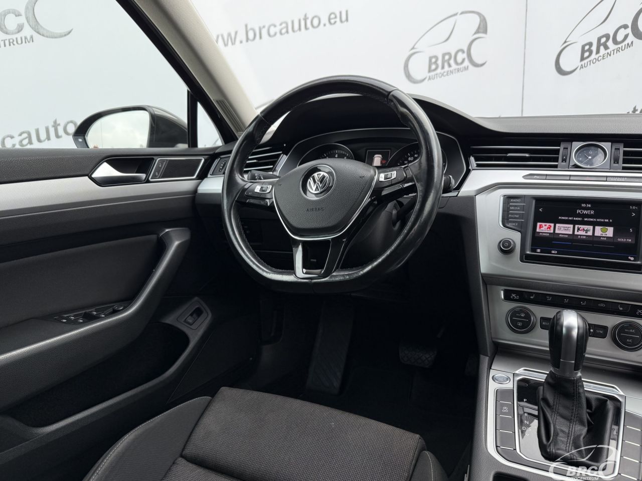 Volkswagen Passat | 3