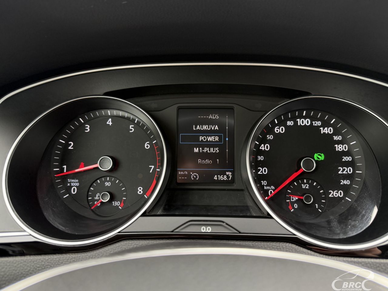 Volkswagen Passat | 22