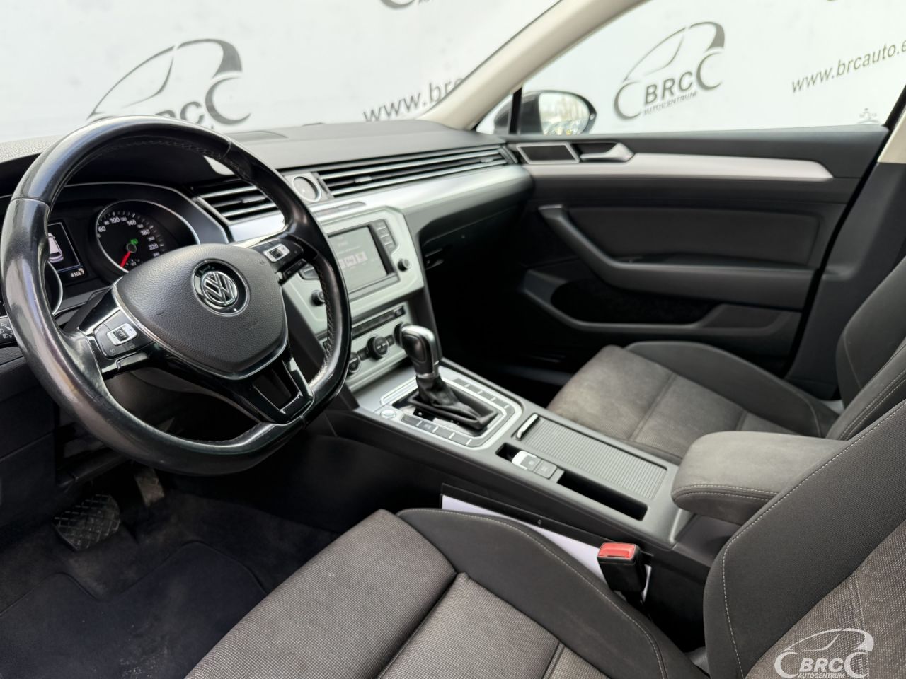 Volkswagen Passat | 17