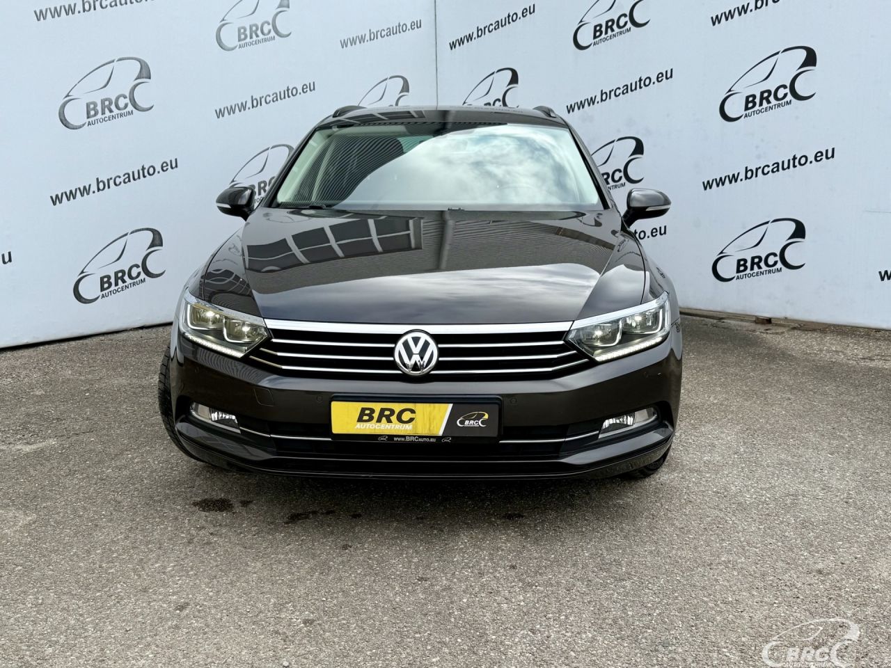 Volkswagen Passat | 36