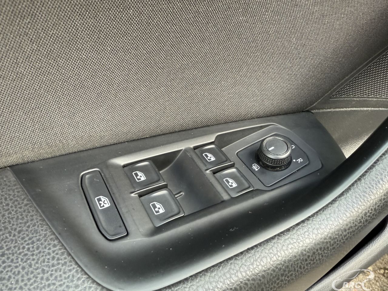Volkswagen Passat | 19