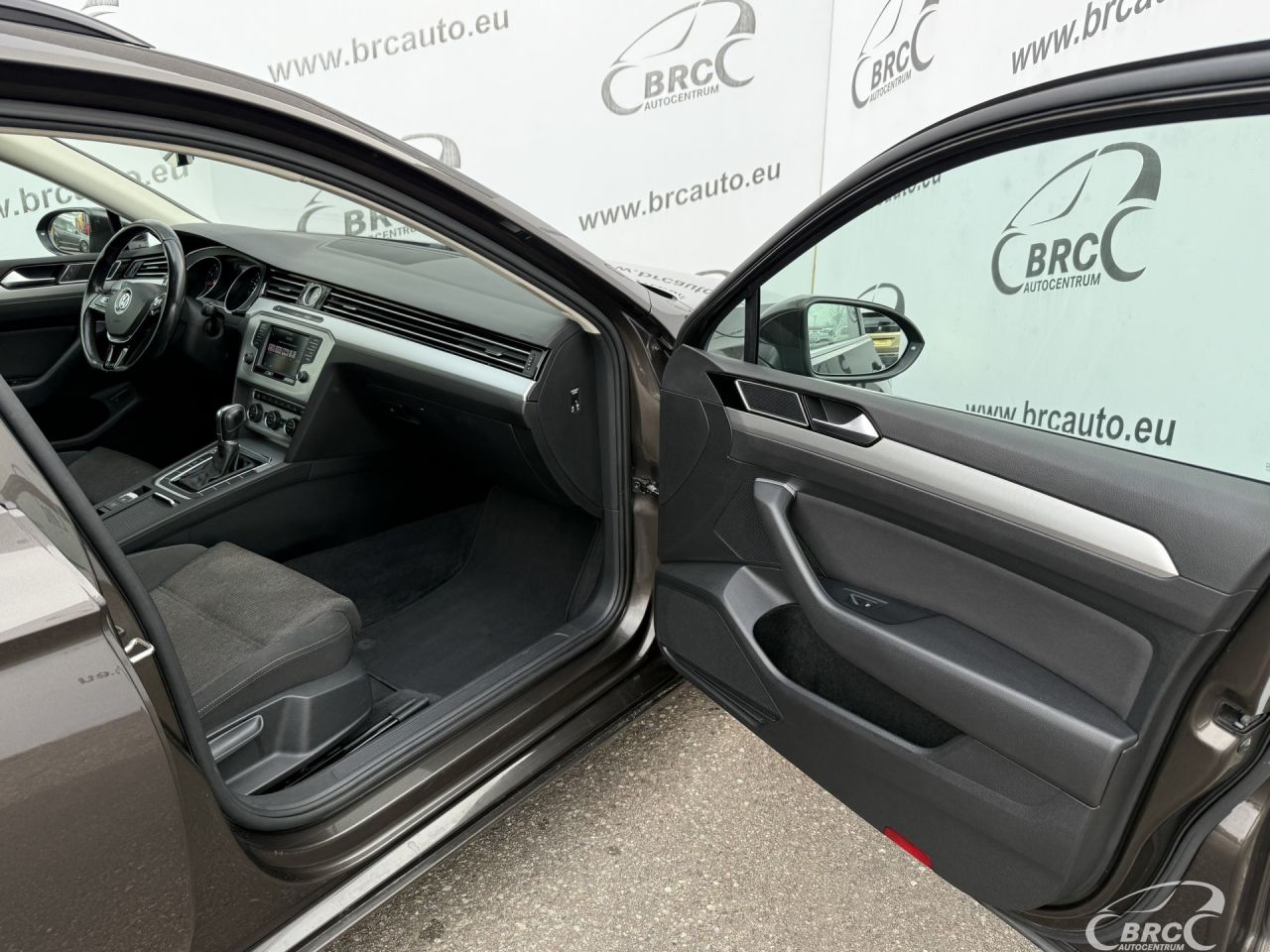 Volkswagen Passat | 5