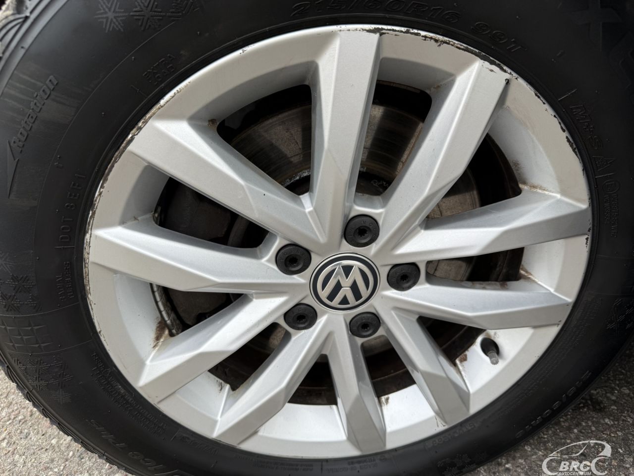 Volkswagen Passat | 40