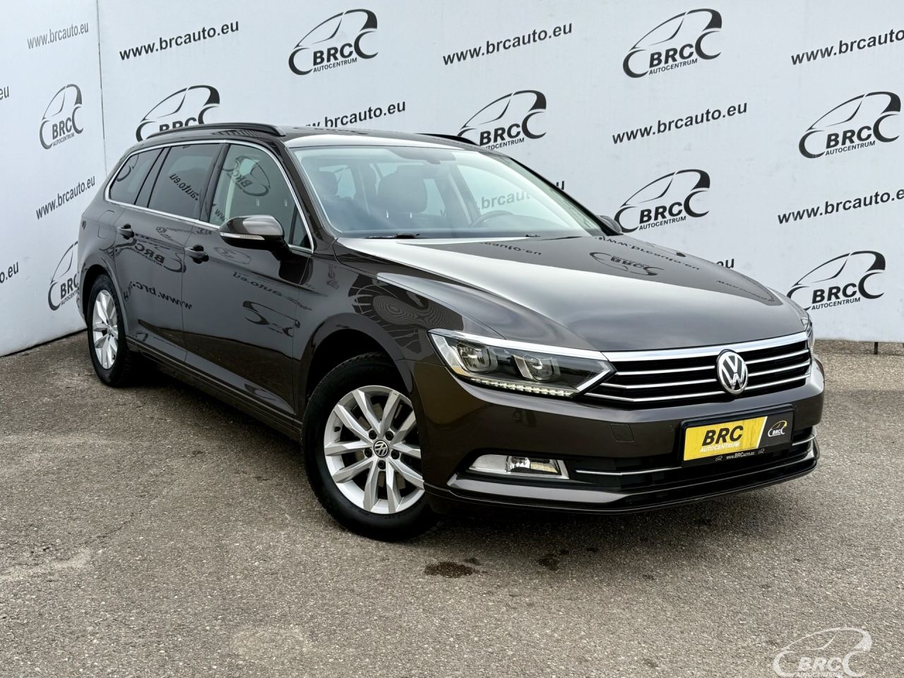 Volkswagen Passat | 35