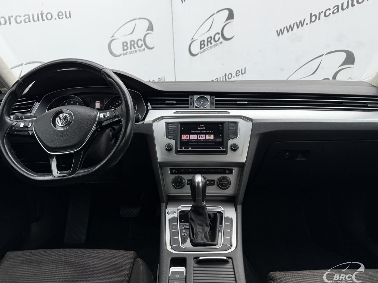 Volkswagen Passat | 2