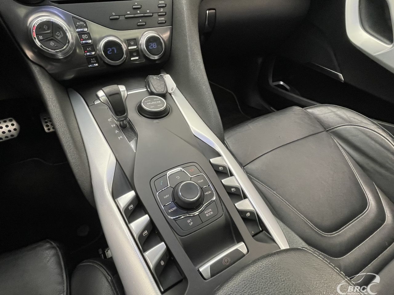 Citroen DS5 | 32
