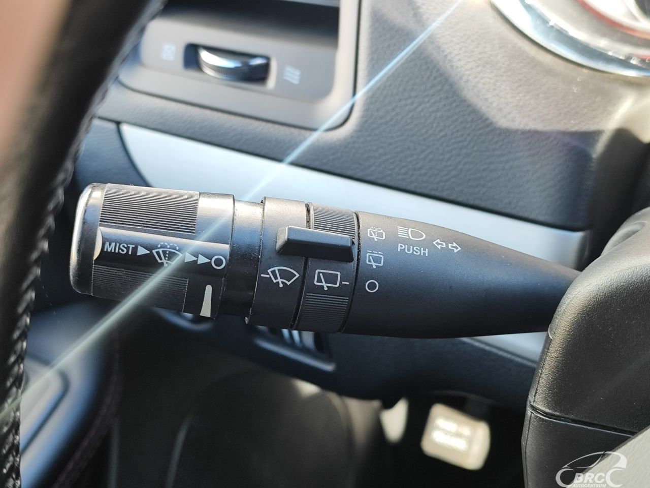 Dodge Grand Caravan | 27
