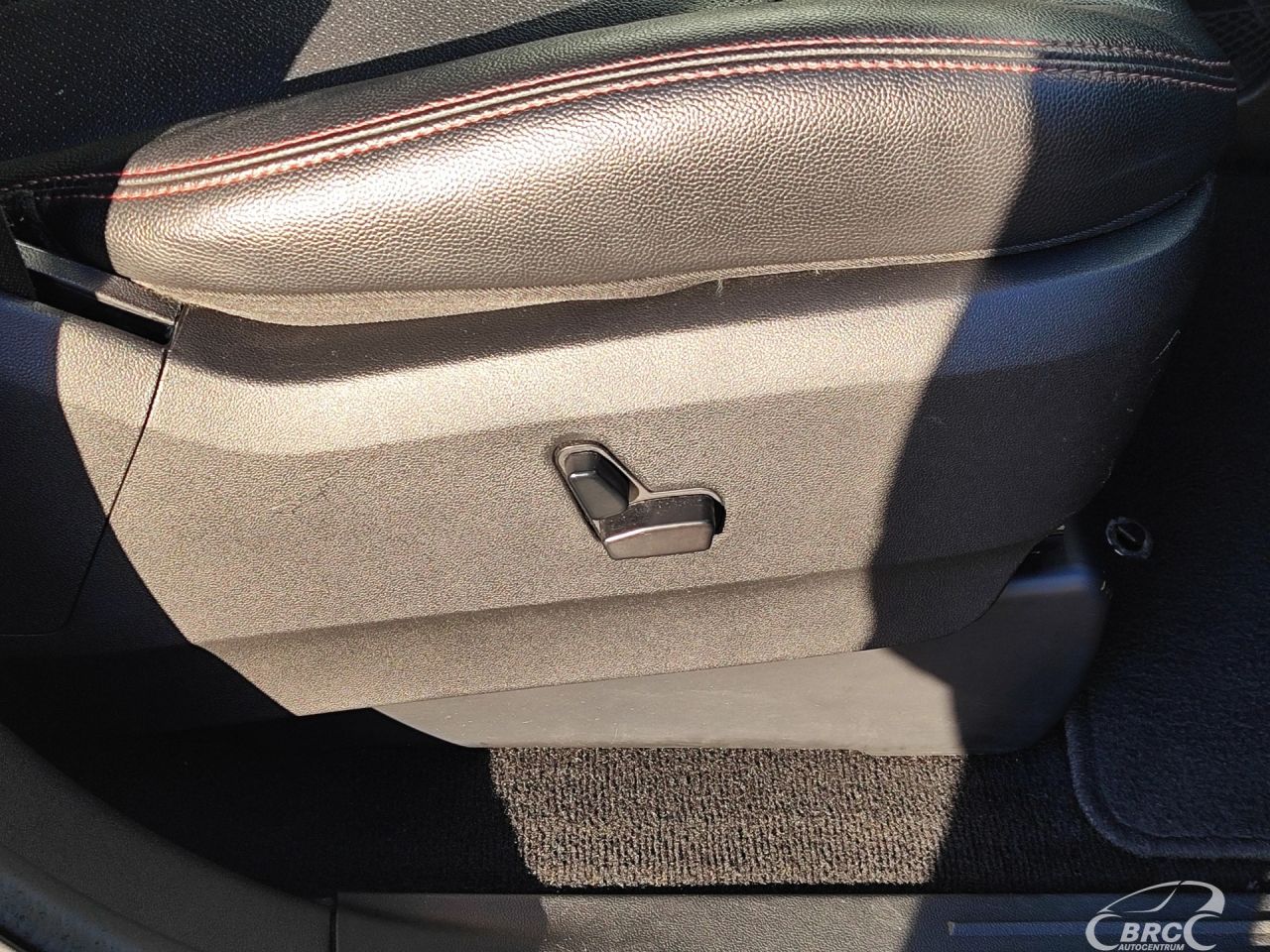 Dodge Grand Caravan | 8