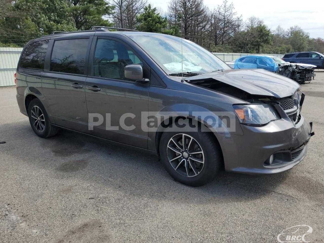Dodge Grand Caravan | 40