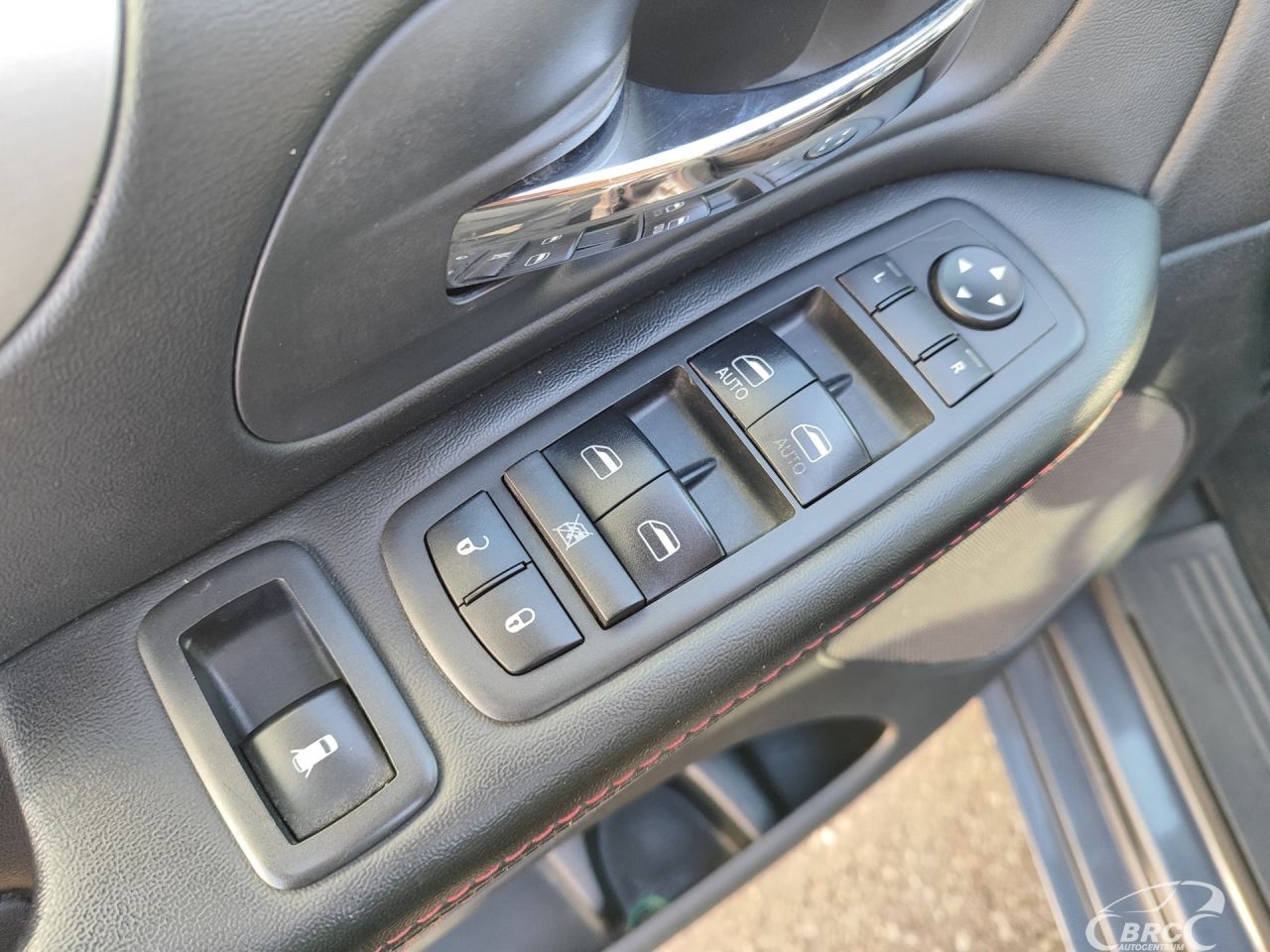 Dodge Grand Caravan | 19