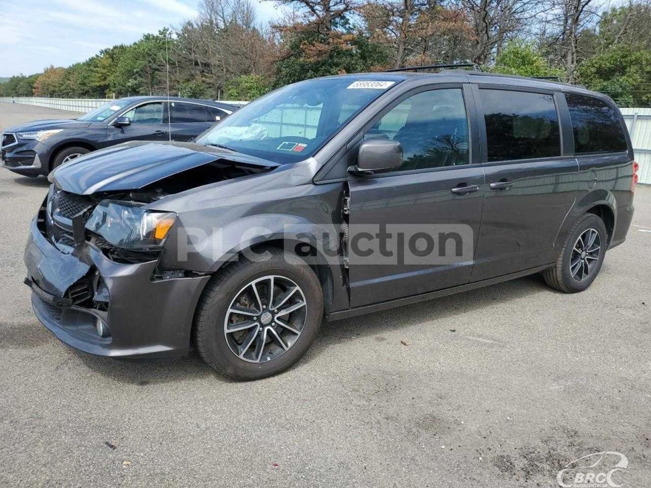 Dodge Grand Caravan | 41