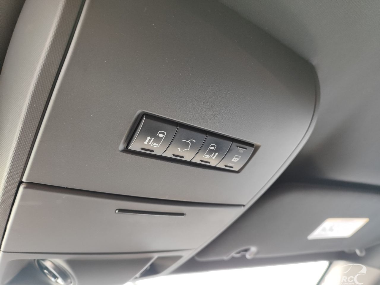 Dodge Grand Caravan | 35