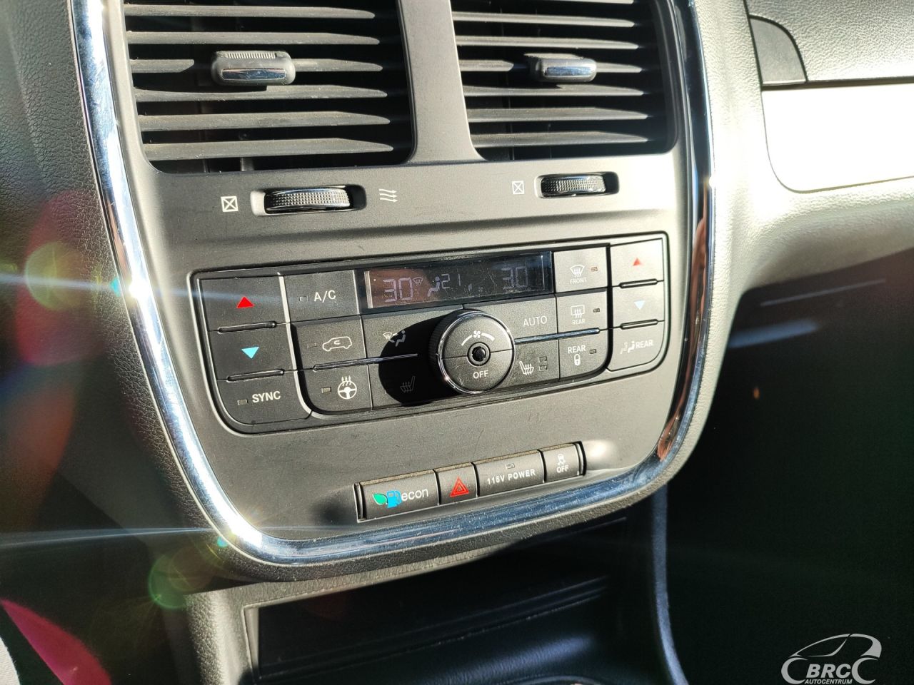 Dodge Grand Caravan | 29