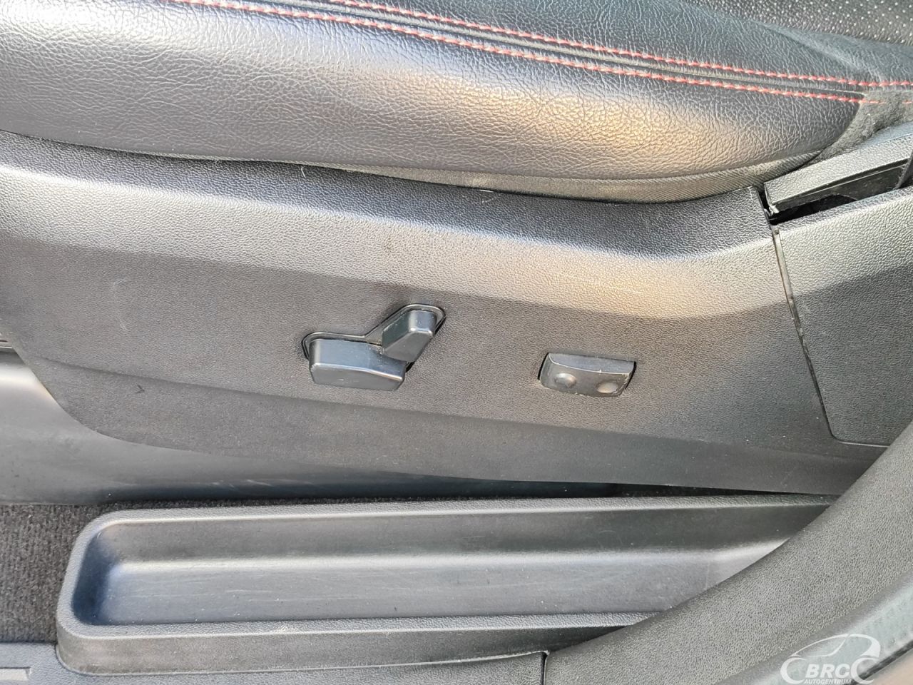Dodge Grand Caravan | 22