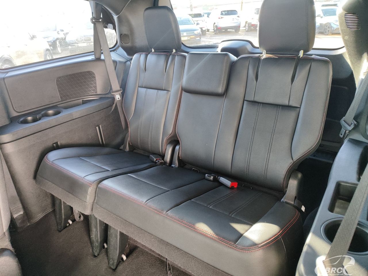 Dodge Grand Caravan | 13