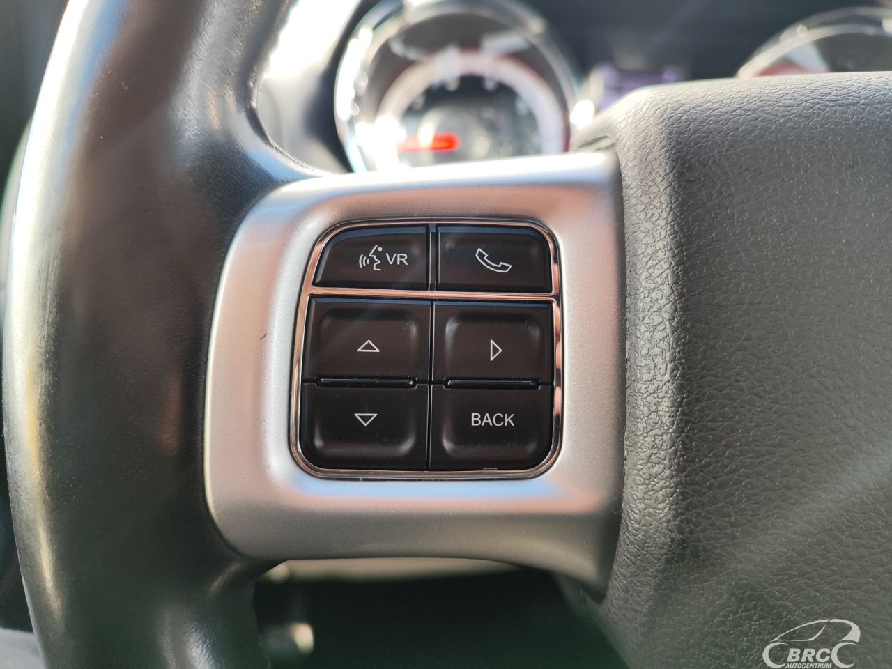 Dodge Grand Caravan | 25