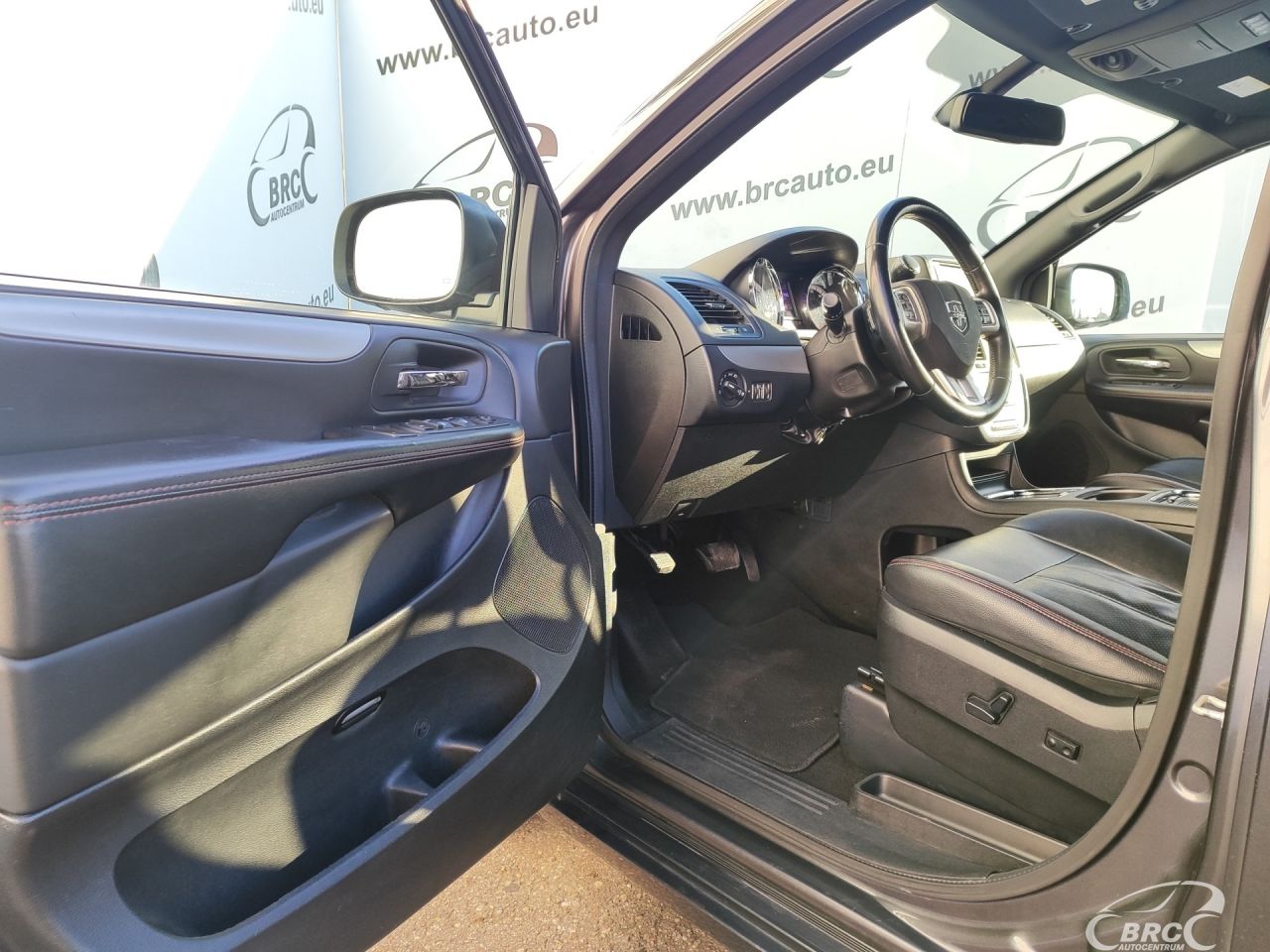 Dodge Grand Caravan | 20