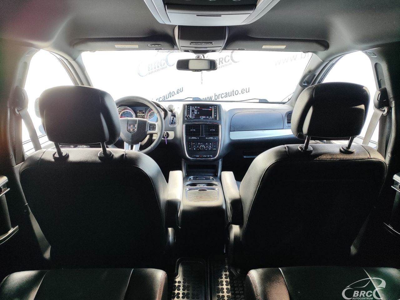 Dodge Grand Caravan | 5