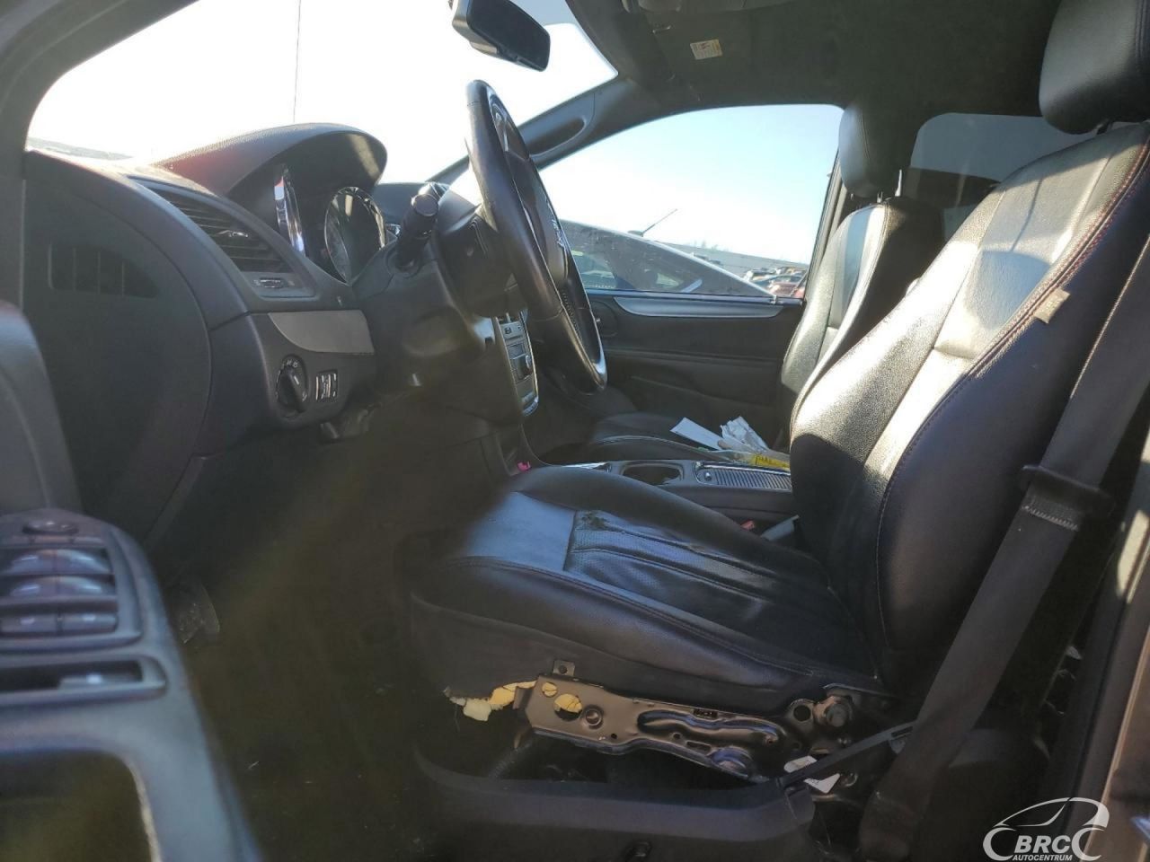 Dodge Grand Caravan | 47