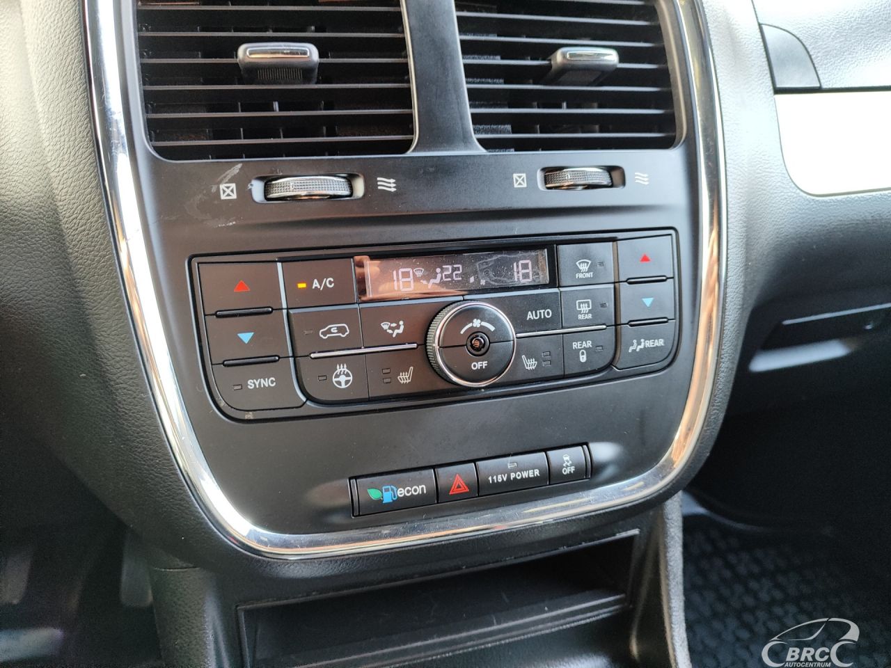 Dodge Grand Caravan | 29